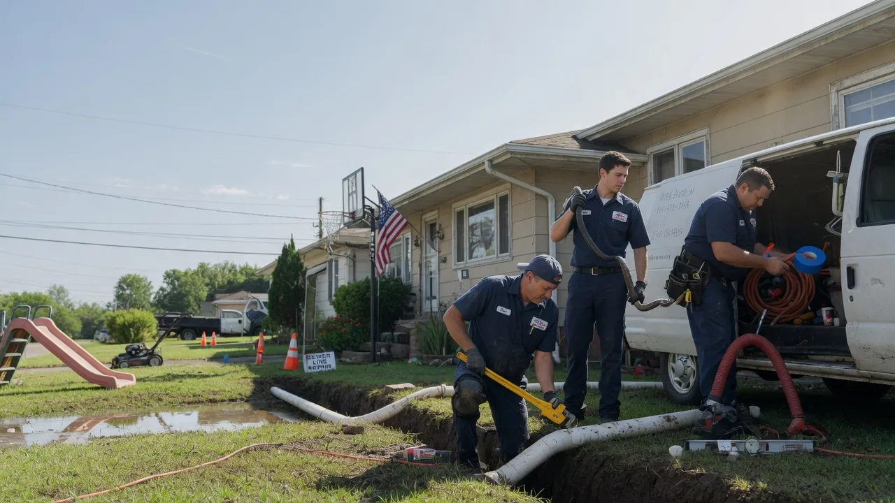 Toilet Installation in Winchester, KY near me
